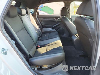 Zdjęcie 10 z 12 samochodu: 2025 HONDA CIVIC SPORT VIN:19XFL2H81SE011199 - miniatura