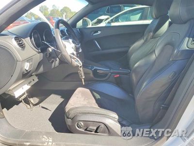 Zdjęcie 7 z 12 samochodu: 2013 AUDI TT PREMIUM PLUS VIN:TRUBFAFK2D1009200 - miniatura