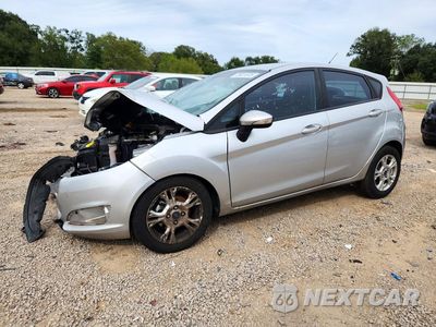 2016 FORD FIESTA SE 3FADP4EJ2GM173313 - główne zdjęcie licytacji z USA - miniatura