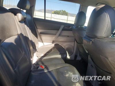 Zdjęcie 11 z 13 samochodu: 2013 TOYOTA HIGHLANDER PLUS VIN:5TDBK3EH3DS274458 - miniatura
