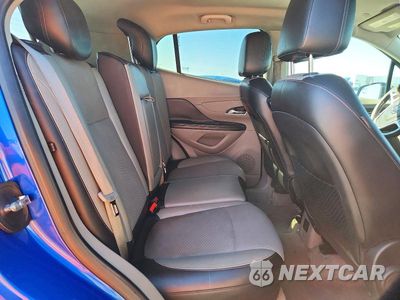 Zdjęcie 11 z 13 samochodu: 2014 BUICK ENCORE VIN:KL4CJASB2EB544942 - miniatura
