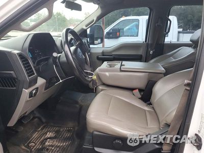 Zdjęcie 7 z 12 samochodu: 2017 FORD F350 SUPER DUTY VIN:1FT8W3DT7HEB26460 - miniatura
