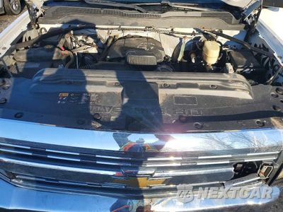 Zdjęcie 11 z 12 samochodu: 2015 CHEVROLET SILVERADO K2500 HEAVY DUTY VIN:1GC0KUEG5FZ143327 - miniatura