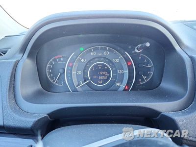 Zdjęcie 9 z 13 samochodu: 2016 HONDA CR-V EXL VIN:2HKRM4H77GH704908 - miniatura