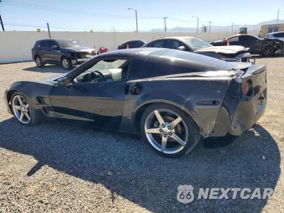 Drugie zdjęcie samochodu z przodu: 2006 CHEVROLET CORVETTE VIN:1G1YY26U965132020 - miniatura
