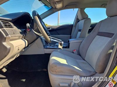 Zdjęcie 7 z 12 samochodu: 2014 TOYOTA CAMRY LE VIN:4T4BF1FK7ER388688 - miniatura