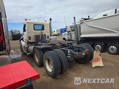Drugie zdjęcie samochodu z przodu: 2020 PETERBILT 567 SEMI TRUCK VIN:1XPCDP0X5LD645374 - miniatura