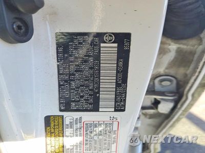 Zdjęcie 12 z 12 samochodu: 2005 TOYOTA CAMRY LE VIN:4T1BE32K15U618529 - miniatura
