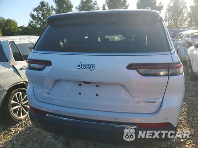 Zdjęcie 6 z 14 samochodu: 2023 JEEP GRAND CHEROKEE L LAREDO VIN:1C4RJKAG5P8894746 - miniatura