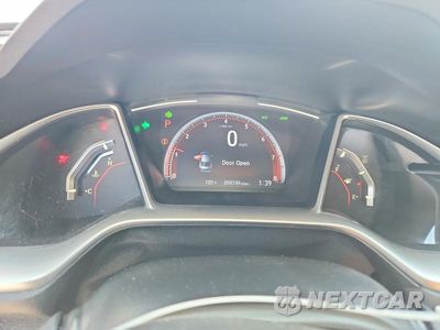 Zdjęcie 9 z 12 samochodu: 2020 HONDA CIVIC SPORT VIN:2HGFC2F8XLH524851 - miniatura