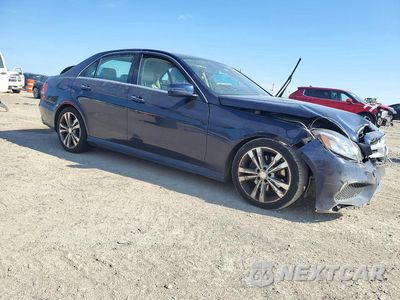 Czwarte zdjęcie samochodu z boku: 2014 MERCEDES-BENZ E 350 VIN:WDDHF5KB9EA891099 - miniatura