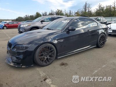 2012 BMW M3 WBSKG9C58CE797694 - główne zdjęcie licytacji z USA - miniatura