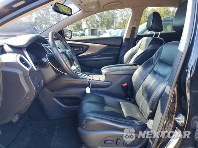 Zdjęcie 7 z 13 samochodu: 2015 NISSAN MURANO SL VIN:5N1AZ2MH4FN213675 - miniatura