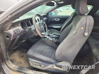 Zdjęcie 7 z 12 samochodu: 2015 FORD MUSTANG VIN:1FA6P8THXF5414331 - miniatura