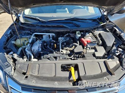 Zdjęcie 12 z 13 samochodu: 2021 NISSAN ROGUE S VIN:JN8AT3ABXMW226728 - miniatura