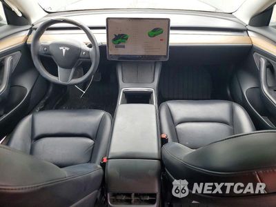 Zdjęcie 8 z 12 samochodu: 2023 TESLA MODEL 3 VIN:5YJ3E1EA4PF460120 - miniatura