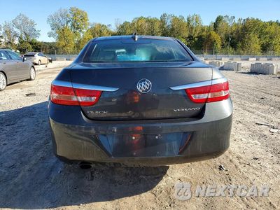 Zdjęcie 6 z 12 samochodu: 2016 BUICK VERANO VIN:1G4PP5SK5G4111759 - miniatura