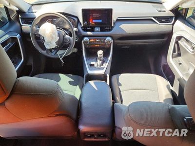 Zdjęcie 8 z 12 samochodu: 2023 TOYOTA RAV4 XLE VIN:2T3P1RFV2PW383254 - miniatura