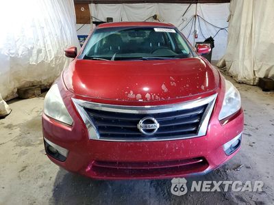 Piąte zdjęcie samochodu w środku: 2015 NISSAN ALTIMA 2.5 SV VIN:1N4AL3AP6FC189906 - miniatura