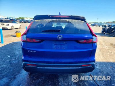 Zdjęcie 6 z 14 samochodu: 2023 HONDA CR-V EX VIN:5J6RS3H42PL003091 - miniatura