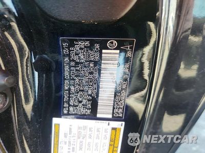 Zdjęcie 13 z 13 samochodu: 2015 LEXUS RC 350 VIN:JTHSE5BC1F5003076 - miniatura