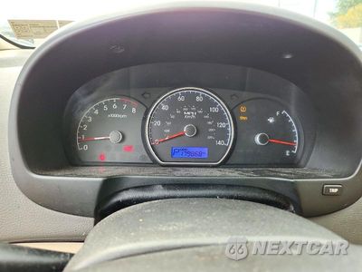 Zdjęcie 9 z 12 samochodu: 2010 HYUNDAI ELANTRA GLS VIN:KMHDU4AD3AU908253 - miniatura