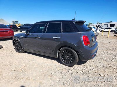 Drugie zdjęcie samochodu z przodu: 2016 MINI COOPER S VIN:WMWXU3C59G2B63496 - miniatura