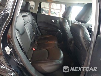 Zdjęcie 11 z 13 samochodu: 2019 JEEP COMPASS LATITUDE VIN:3C4NJCBB0KT646583 - miniatura