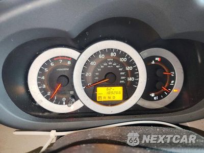Zdjęcie 9 z 14 samochodu: 2010 TOYOTA RAV4 LIMITED VIN:2T3YK4DV8AW004756 - miniatura