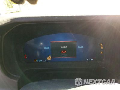 Zdjęcie 9 z 13 samochodu: 2026 FORD BRONCO BIG BEND VIN:1FMDE7BH4TLA81873 - miniatura
