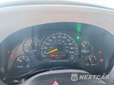 Zdjęcie 9 z 13 samochodu: 1997 CHEVROLET ASTRO VIN:1GNDM19W7VB163461 - miniatura