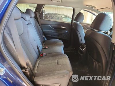Zdjęcie 11 z 14 samochodu: 2019 HYUNDAI SANTA FE SEL 2.4L VIN:5NMS3CAD7KH072898 - miniatura