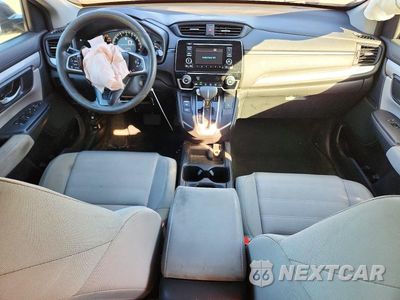 Zdjęcie 8 z 12 samochodu: 2019 HONDA CR-V LX VIN:2HKRW6H36KH226184 - miniatura