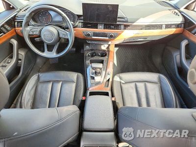 Zdjęcie 8 z 12 samochodu: 2023 AUDI A4 PREMIUM 40 VIN:WAUABAF4XPN005229 - miniatura