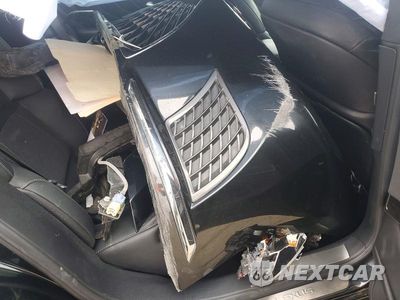 Zdjęcie 11 z 13 samochodu: 2021 LEXUS LS 500 BASE VIN:JTHD51FF8M5014434 - miniatura