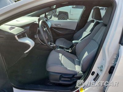 Zdjęcie 7 z 13 samochodu: 2025 TOYOTA COROLLA SE VIN:5YFS4MCE7SP219851 - miniatura