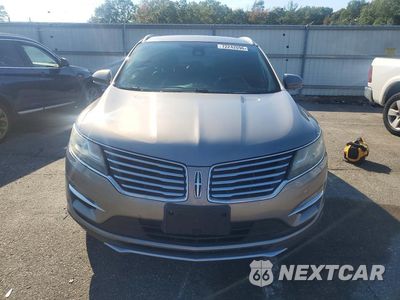 Piąte zdjęcie samochodu w środku: 2017 LINCOLN MKC RESERVE VIN:5LMCJ3D99HUL30852 - miniatura