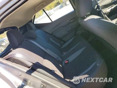 Zdjęcie 11 z 13 samochodu: 2020 NISSAN KICKS SV VIN:3N1CP5CV6LL548415 - miniatura