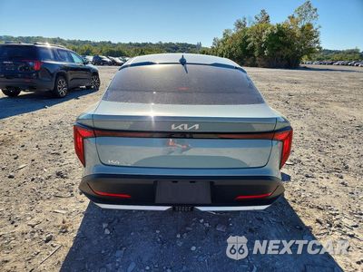 Zdjęcie 6 z 12 samochodu: 2025 KIA K4 LXS VIN:3KPFT4DE0SE209148 - miniatura