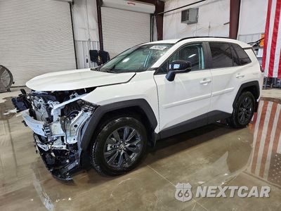 2026 TOYOTA RAV4 XLE PREMIUM 4T36CRAV6TU005445 - główne zdjęcie licytacji z USA - miniatura