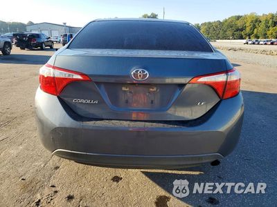 Zdjęcie 6 z 12 samochodu: 2016 TOYOTA COROLLA LE PLUS VIN:5YFBURHE3GP402399 - miniatura