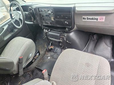 Zdjęcie 8 z 13 samochodu: 2007 CHEVROLET EXPRESS G3500 VIN:1GBJG316971248731 - miniatura