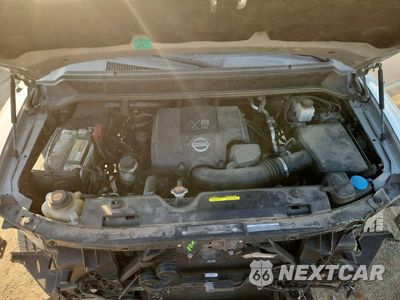 Zdjęcie 11 z 12 samochodu: 2012 NISSAN TITAN S VIN:1N6AA0CJ4CN305088 - miniatura