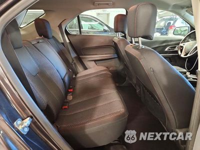 Zdjęcie 11 z 13 samochodu: 2016 CHEVROLET EQUINOX LT VIN:2GNALCEK4G6216126 - miniatura