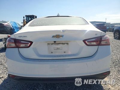 Zdjęcie 6 z 12 samochodu: 2020 CHEVROLET MALIBU LT VIN:1G1ZD5ST8LF081145 - miniatura
