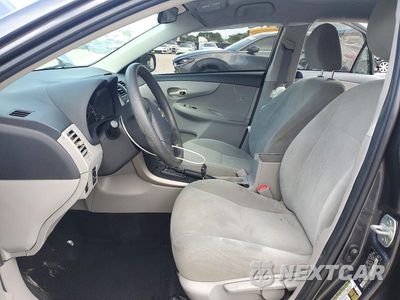 Zdjęcie 7 z 12 samochodu: 2013 TOYOTA COROLLA L VIN:2T1BU4EE2DC114022 - miniatura
