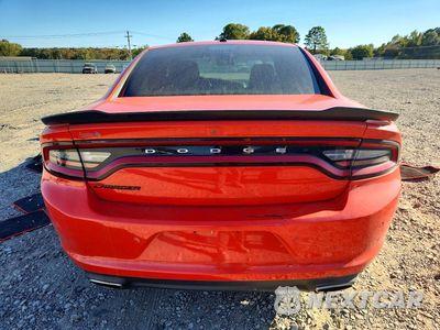 Zdjęcie 6 z 12 samochodu: 2018 DODGE CHARGER SXT VIN:2C3CDXBG4JH126013 - miniatura