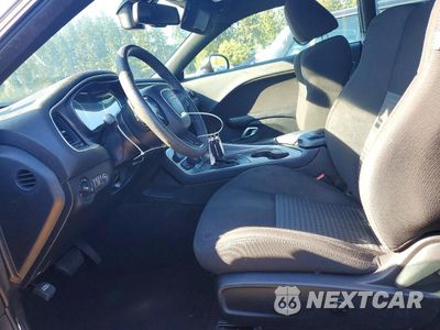 Zdjęcie 7 z 12 samochodu: 2021 DODGE CHALLENGER R/T SCAT PACK VIN:2C3CDZFJ1MH651682 - miniatura