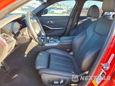 Zdjęcie 7 z 12 samochodu: 2021 BMW 330I VIN:3MW5R1J01M8B52877 - miniatura