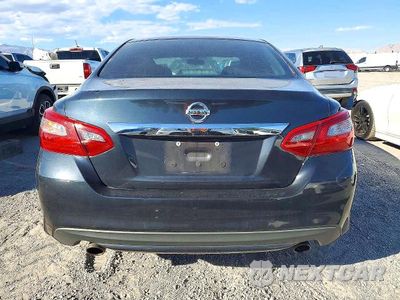 Zdjęcie 6 z 12 samochodu: 2018 NISSAN ALTIMA 2.5 S VIN:1N4AL3AP9JC177838 - miniatura